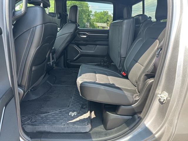used 2024 Ram 1500 car, priced at $53,244