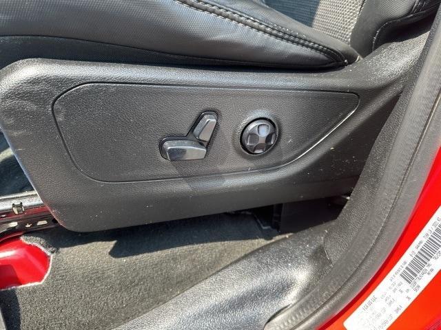 used 2020 Ram 1500 car, priced at $32,358