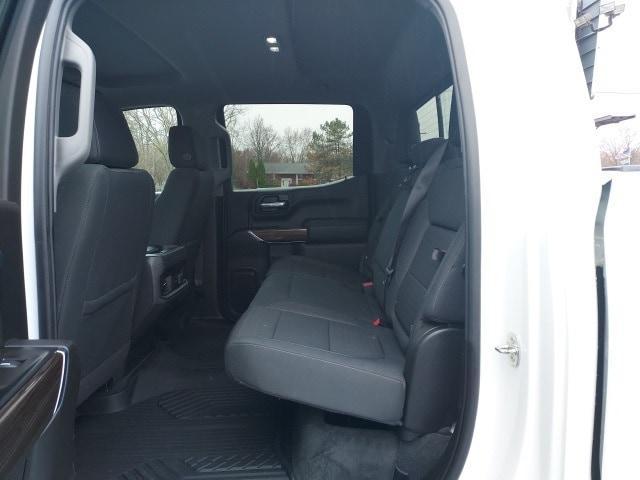 used 2020 Chevrolet Silverado 1500 car, priced at $25,314