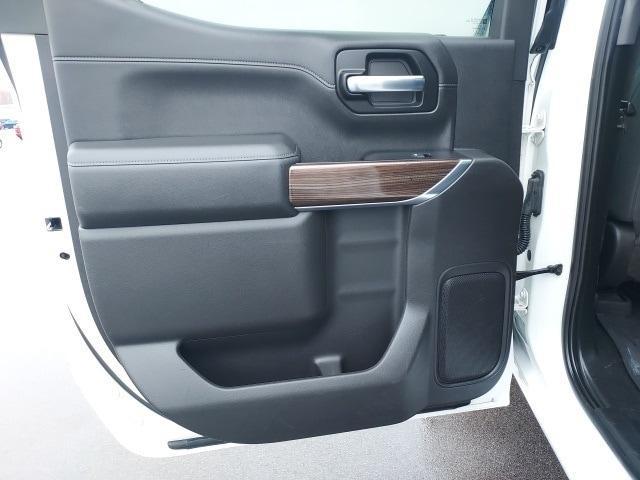 used 2020 Chevrolet Silverado 1500 car, priced at $25,314