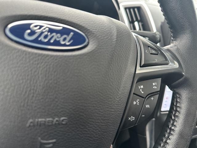 used 2022 Ford Edge car, priced at $26,509