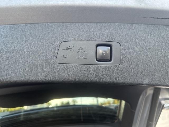 used 2021 Lincoln Corsair car, priced at $27,025