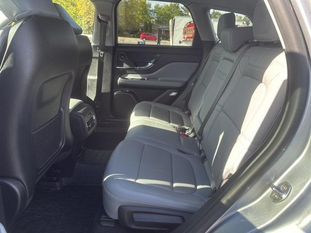 used 2021 Lincoln Corsair car, priced at $27,025