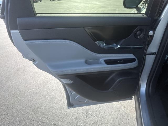 used 2021 Lincoln Corsair car, priced at $27,025