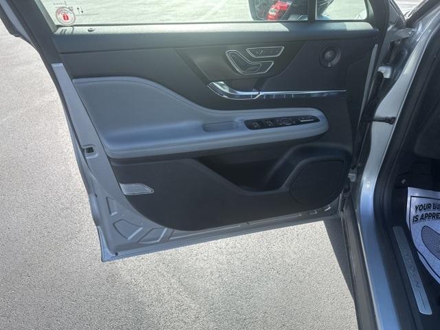used 2021 Lincoln Corsair car, priced at $27,025