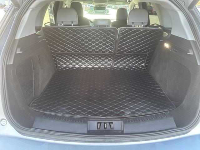 used 2021 Lincoln Corsair car, priced at $27,025