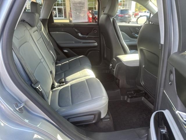 used 2021 Lincoln Corsair car, priced at $27,025