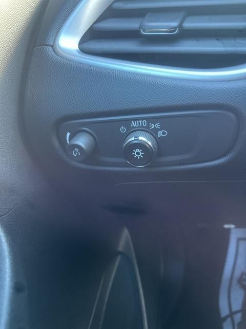 used 2021 Chevrolet Malibu car, priced at $19,874