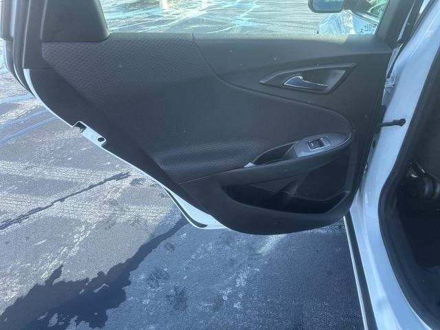 used 2021 Chevrolet Malibu car, priced at $19,874