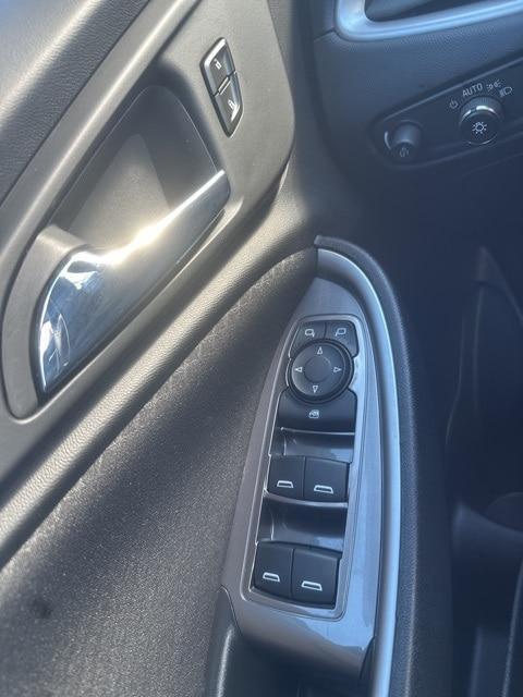 used 2021 Chevrolet Malibu car, priced at $19,874