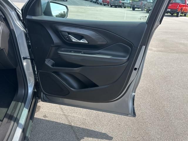 used 2024 GMC Terrain car, priced at $24,347