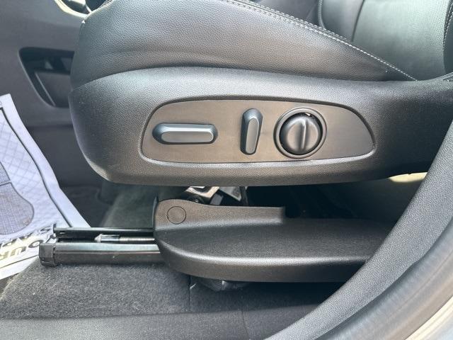used 2024 GMC Terrain car, priced at $24,347