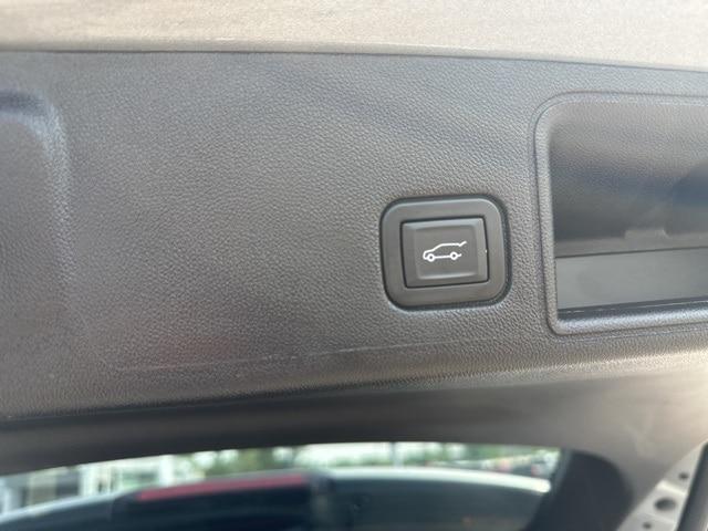 used 2024 GMC Terrain car, priced at $24,347