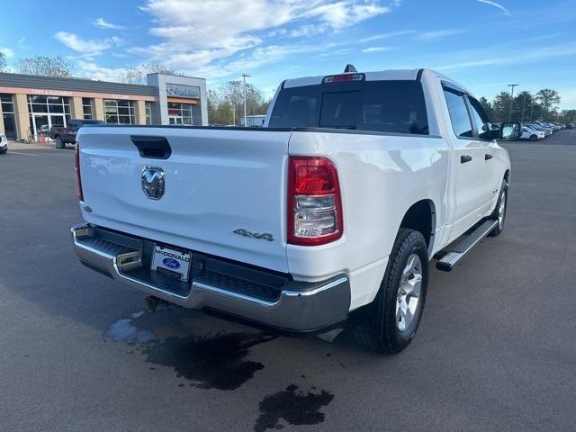 used 2020 Ram 1500 car, priced at $24,613