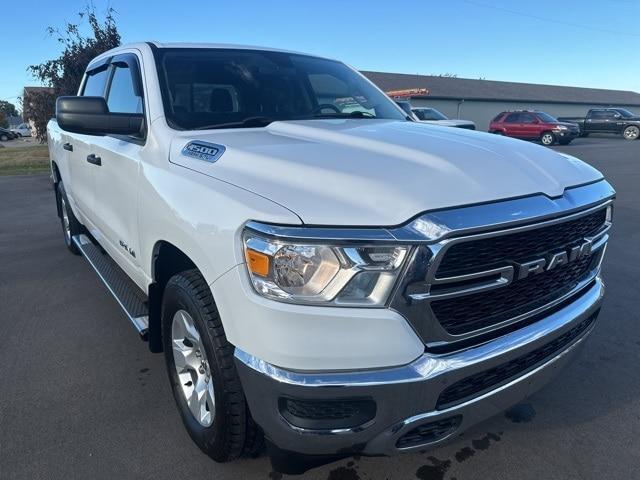 used 2020 Ram 1500 car, priced at $24,613