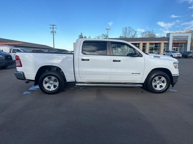 used 2020 Ram 1500 car, priced at $24,613