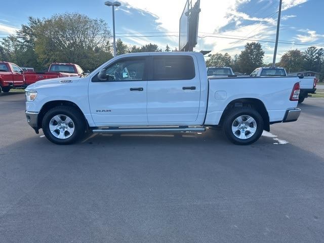 used 2020 Ram 1500 car, priced at $24,613