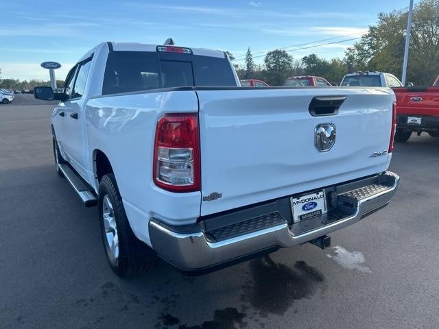 used 2020 Ram 1500 car, priced at $24,613