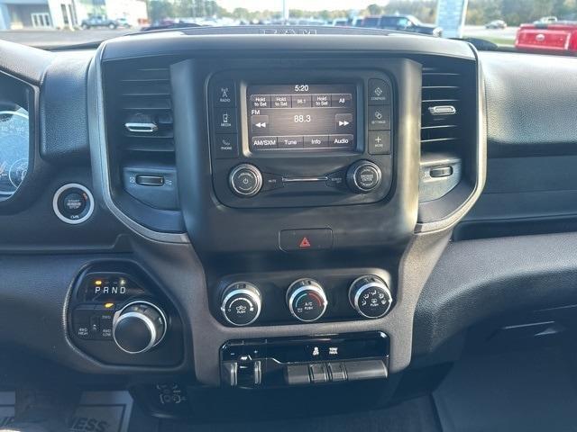 used 2020 Ram 1500 car, priced at $24,613