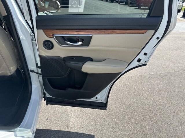 used 2019 Honda CR-V car, priced at $22,016