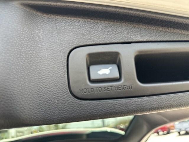 used 2019 Honda CR-V car, priced at $22,016