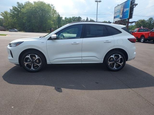 new 2024 Ford Escape car, priced at $37,191