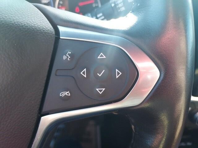 used 2022 Chevrolet Traverse car, priced at $32,014