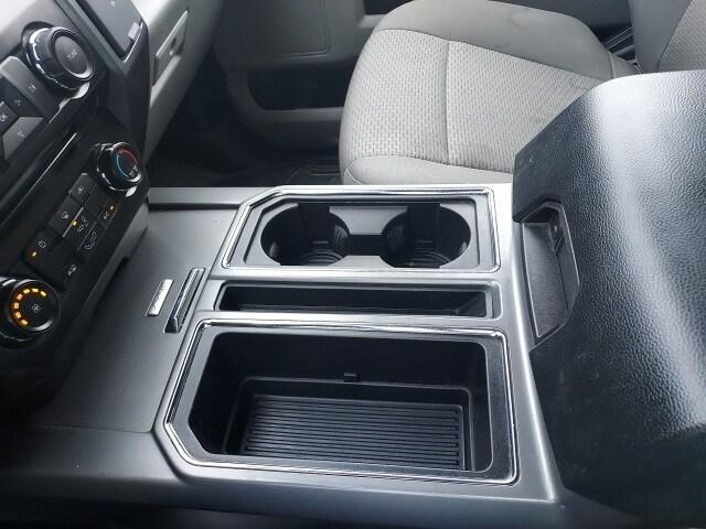 used 2015 Ford F-150 car, priced at $19,324