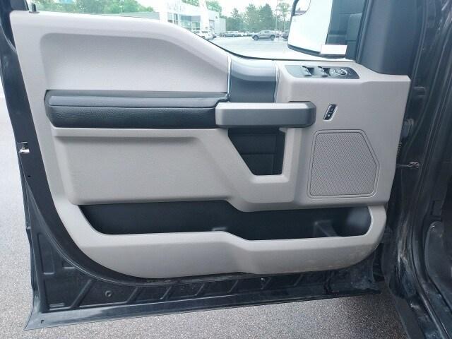 used 2015 Ford F-150 car, priced at $19,324