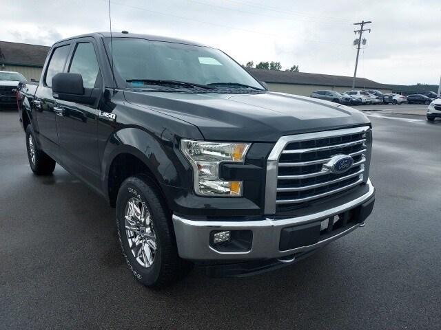 used 2015 Ford F-150 car, priced at $19,324