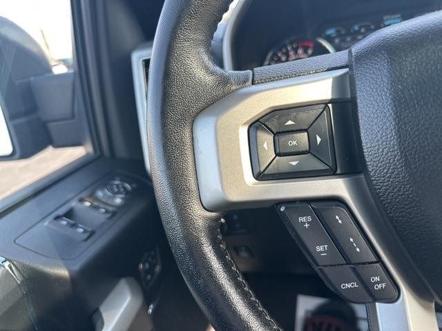 used 2018 Ford F-150 car, priced at $27,929