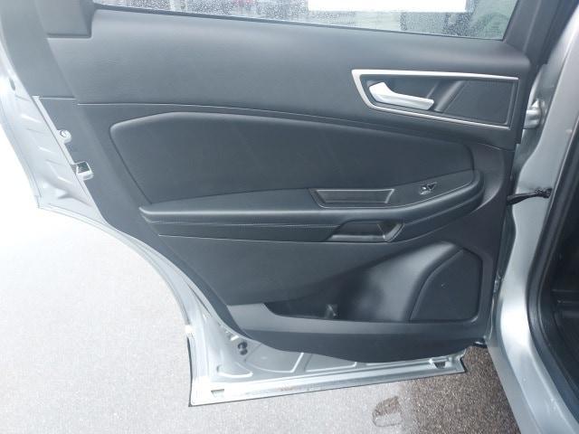 used 2021 Ford Edge car, priced at $22,605