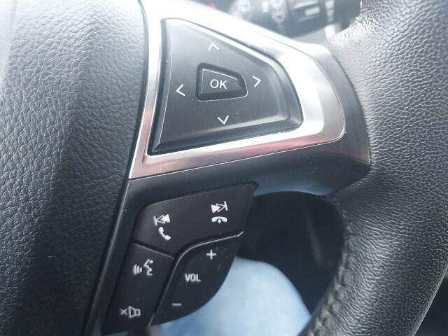 used 2021 Ford Edge car, priced at $22,259