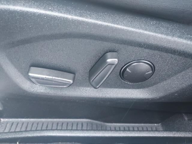 used 2021 Ford Edge car, priced at $22,605