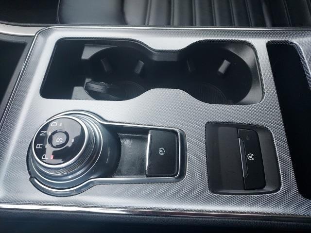 used 2021 Ford Edge car, priced at $22,605