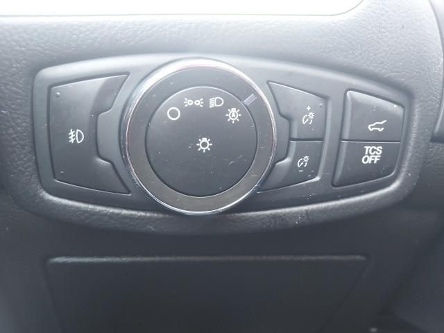used 2021 Ford Edge car, priced at $22,605