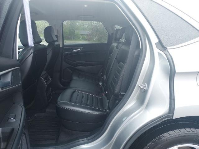 used 2021 Ford Edge car, priced at $22,259