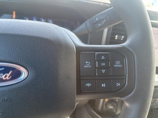 new 2026 Ford F-250 car, priced at $74,122