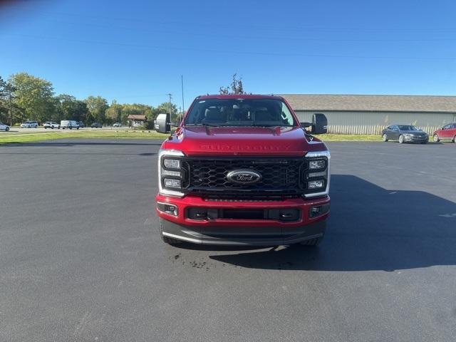new 2026 Ford F-250 car, priced at $74,122