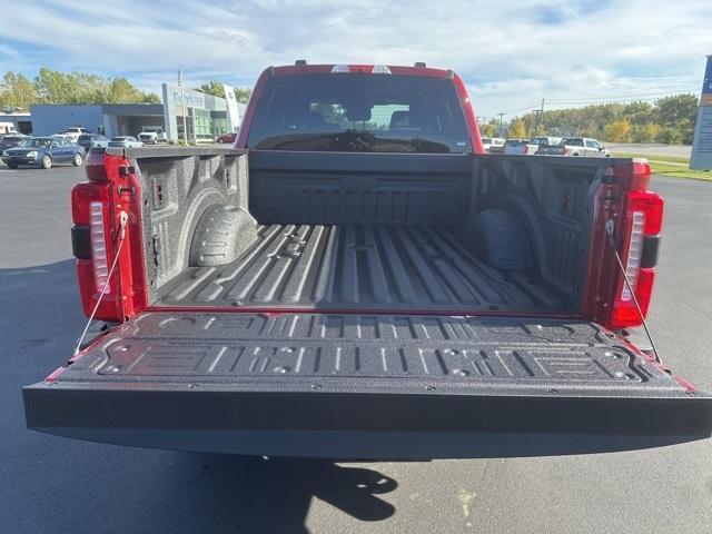 new 2026 Ford F-250 car, priced at $74,122