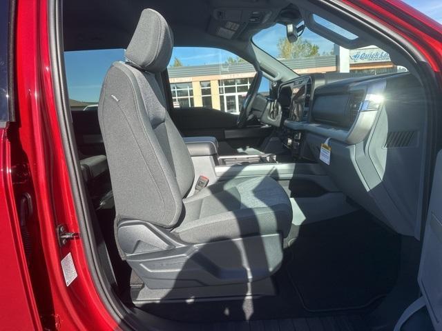 new 2026 Ford F-250 car, priced at $74,122