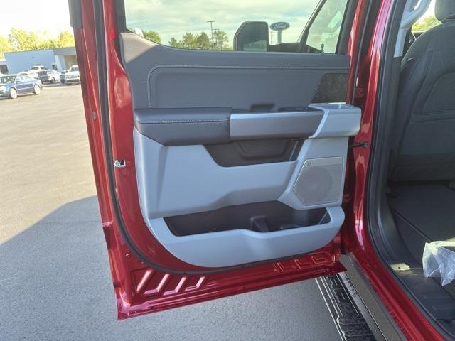 new 2026 Ford F-250 car, priced at $74,122