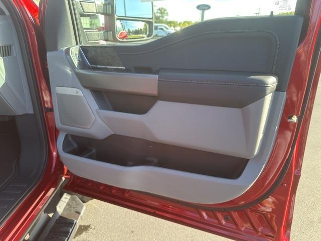 new 2026 Ford F-250 car, priced at $74,122