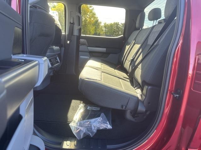 new 2026 Ford F-250 car, priced at $74,122