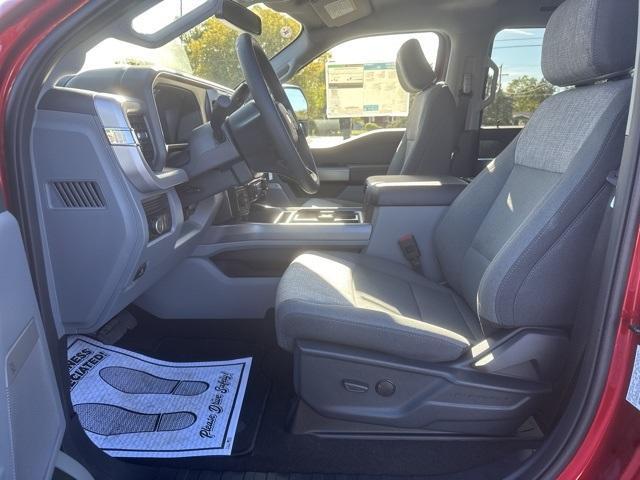 new 2026 Ford F-250 car, priced at $74,122