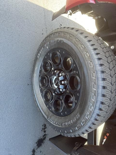 new 2026 Ford F-250 car, priced at $74,122