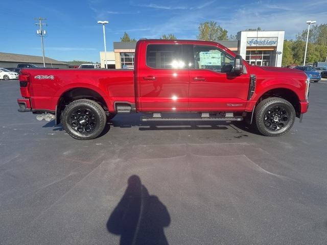 new 2026 Ford F-250 car, priced at $74,122