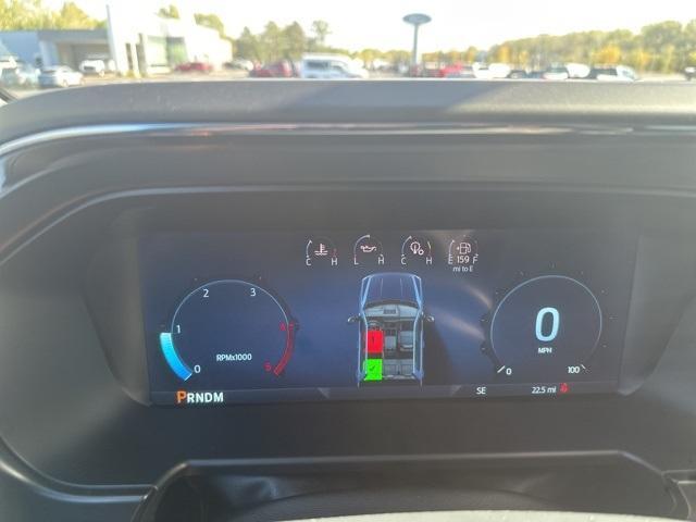 new 2026 Ford F-250 car, priced at $74,122