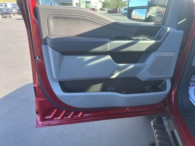 new 2026 Ford F-250 car, priced at $74,122