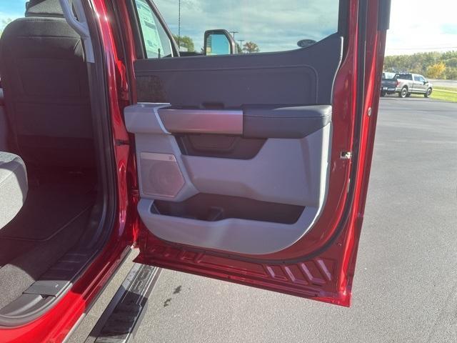 new 2026 Ford F-250 car, priced at $74,122